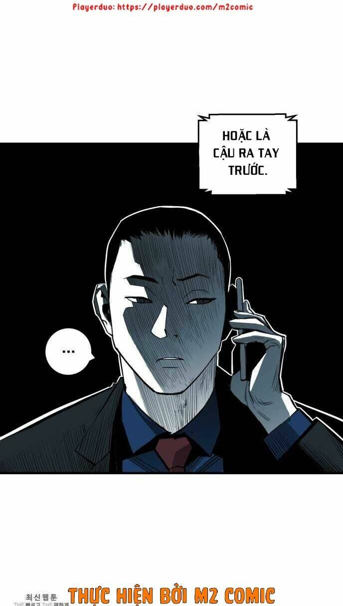 Kuro Hakushaku Wa Hoshi O Mederu: Chapter 36