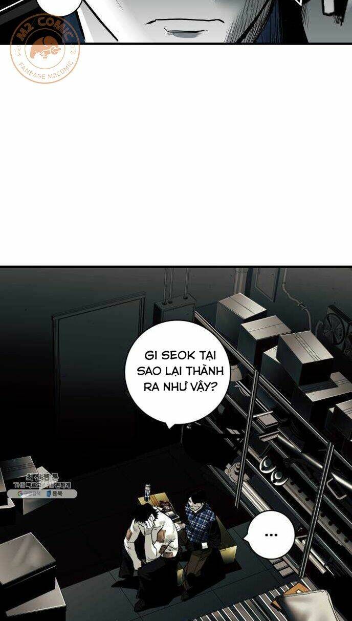 Kuro Hakushaku Wa Hoshi O Mederu: Chapter 36