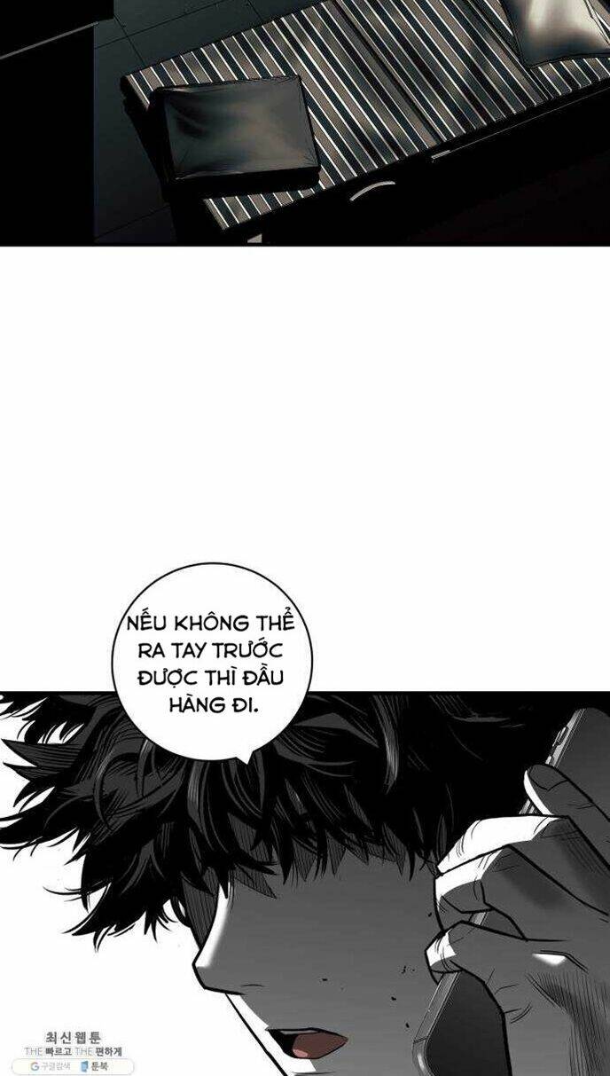 Kuro Hakushaku Wa Hoshi O Mederu: Chapter 36