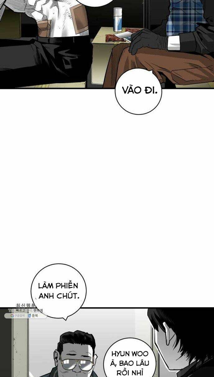 Kuro Hakushaku Wa Hoshi O Mederu: Chapter 36