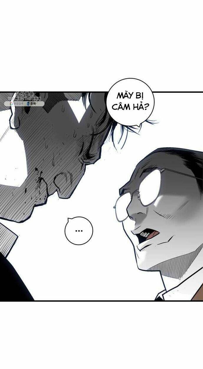 Kuro Hakushaku Wa Hoshi O Mederu: Chapter 36