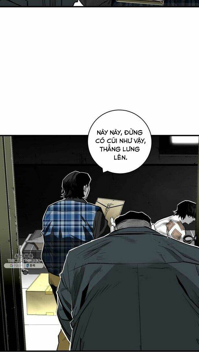 Kuro Hakushaku Wa Hoshi O Mederu: Chapter 36
