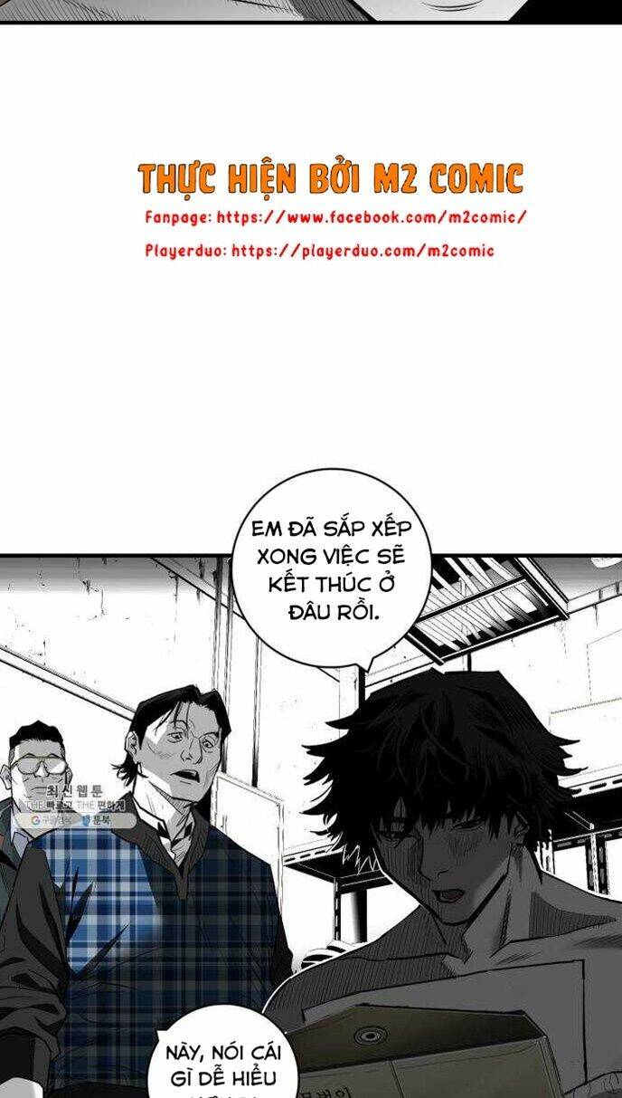 Kuro Hakushaku Wa Hoshi O Mederu: Chapter 36