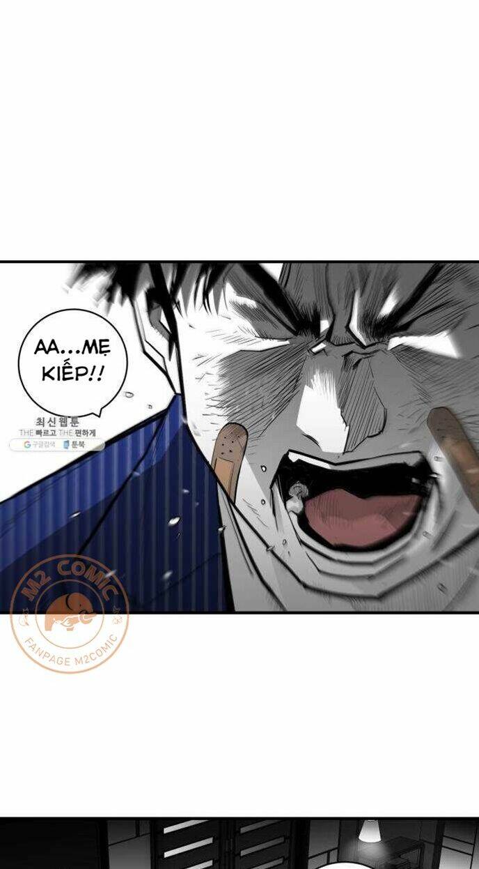 Kuro Hakushaku Wa Hoshi O Mederu: Chapter 36