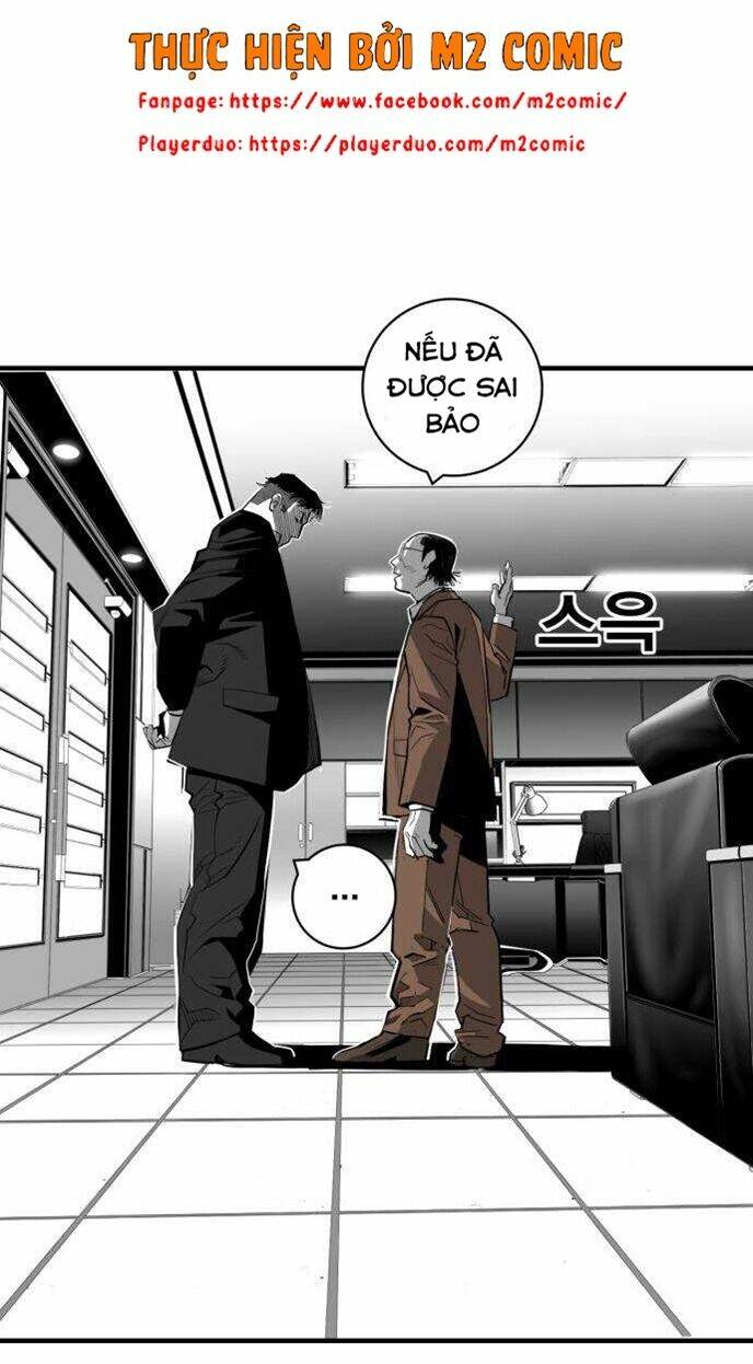 Kuro Hakushaku Wa Hoshi O Mederu: Chapter 36