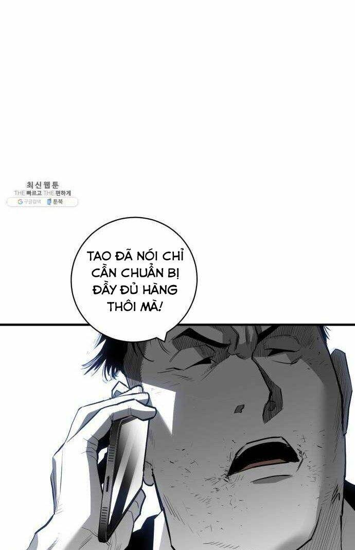 Kuro Hakushaku Wa Hoshi O Mederu: Chapter 37