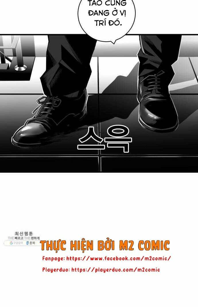 Kuro Hakushaku Wa Hoshi O Mederu: Chapter 37