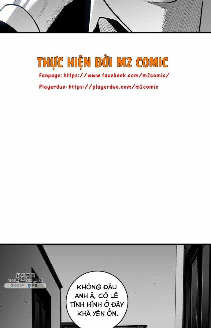 Kuro Hakushaku Wa Hoshi O Mederu: Chapter 37