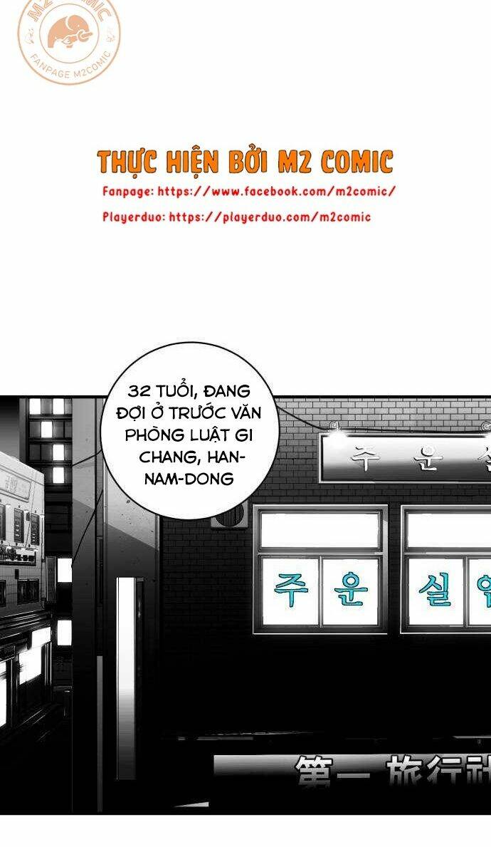 Kuro Hakushaku Wa Hoshi O Mederu: Chapter 37
