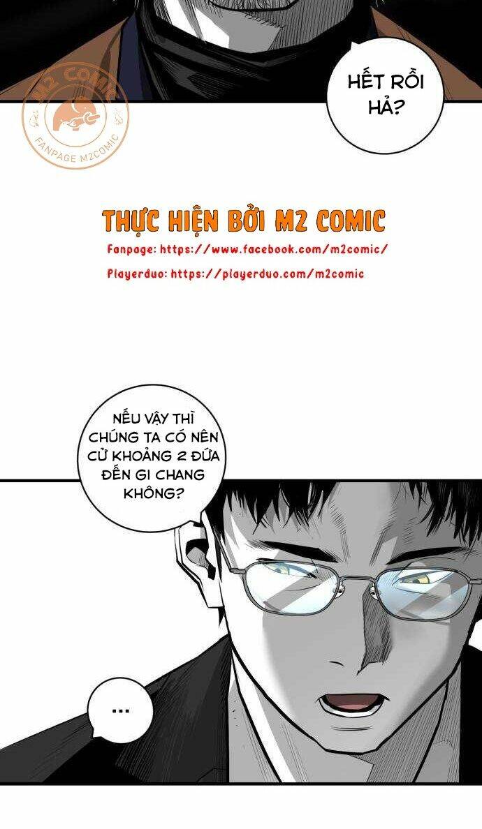 Kuro Hakushaku Wa Hoshi O Mederu: Chapter 37