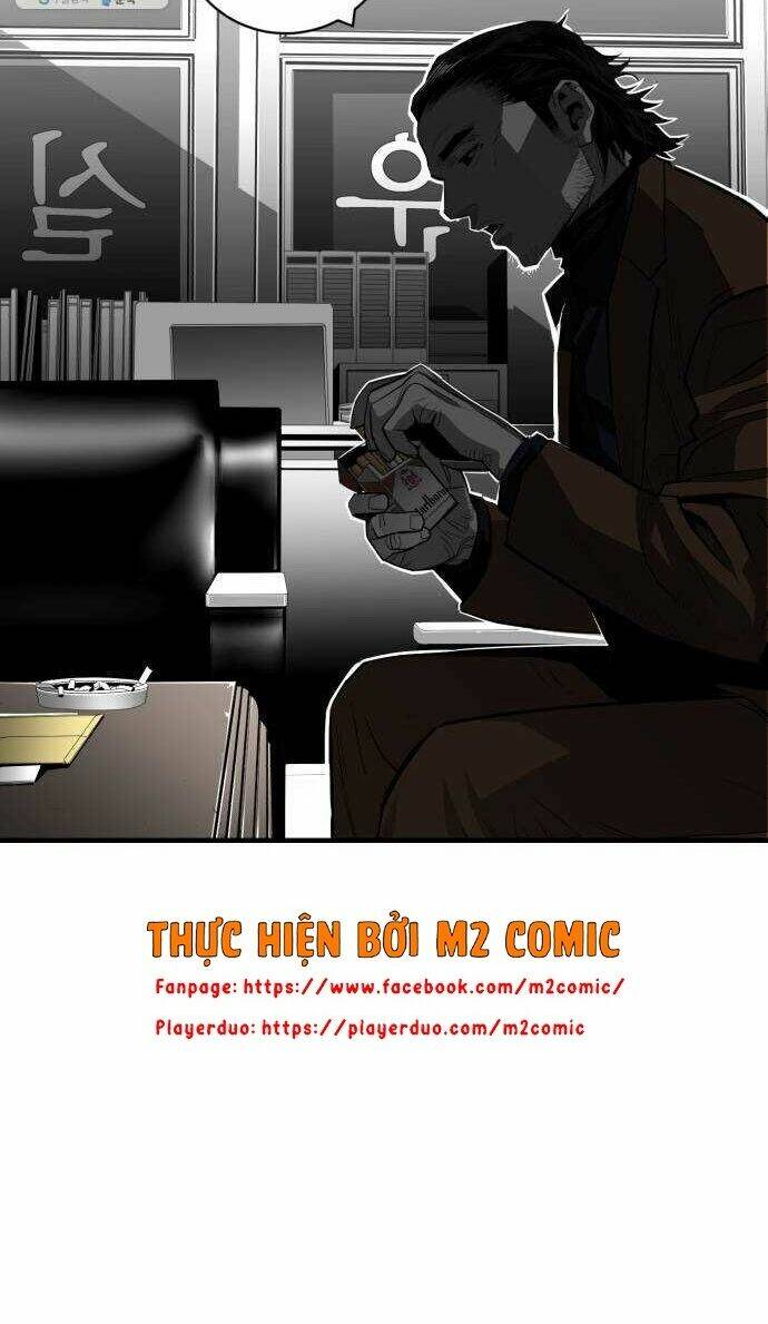 Kuro Hakushaku Wa Hoshi O Mederu: Chapter 37
