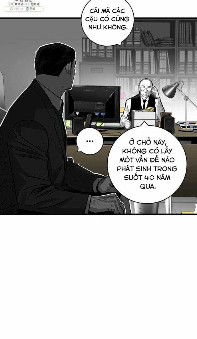 Kuro Hakushaku Wa Hoshi O Mederu: Chapter 37