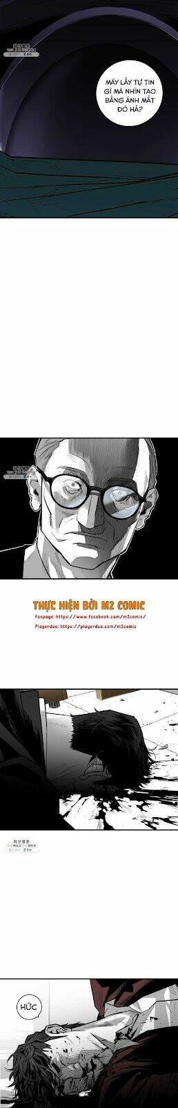 Kuro Hakushaku Wa Hoshi O Mederu: Chapter 39