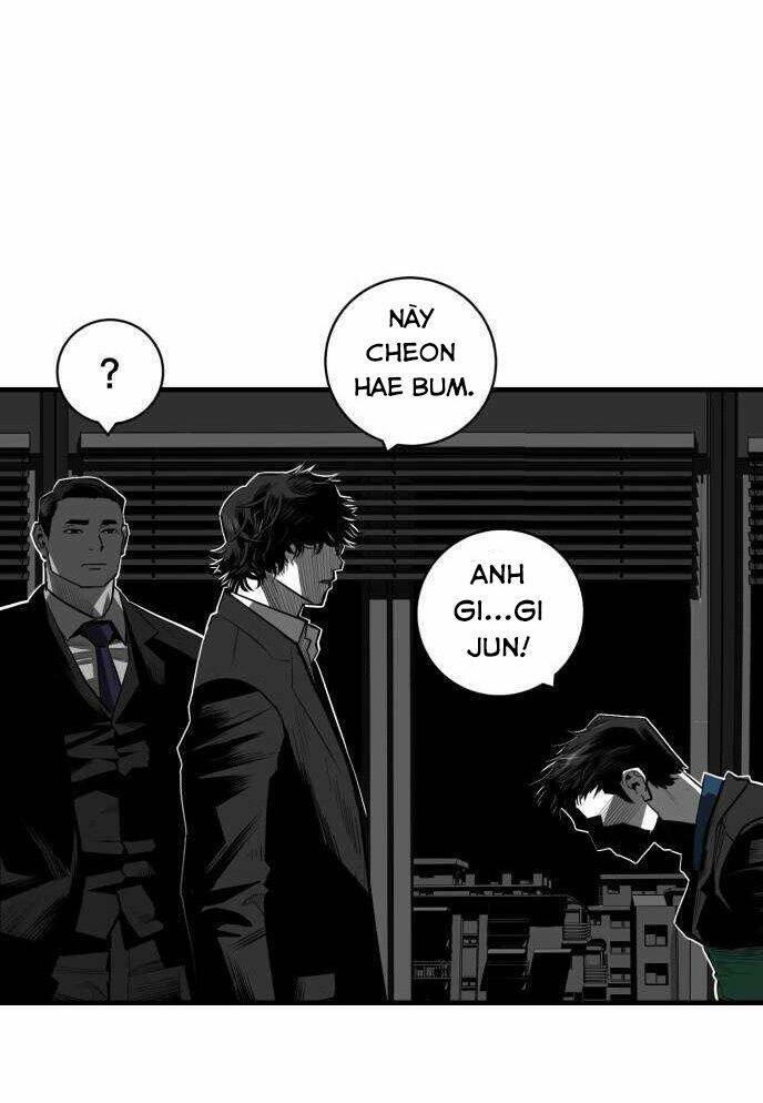 Kuro Hakushaku Wa Hoshi O Mederu: Chapter 41