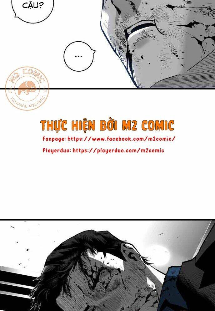 Kuro Hakushaku Wa Hoshi O Mederu: Chapter 41