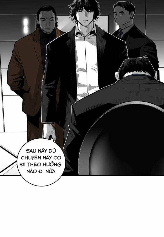 Kuro Hakushaku Wa Hoshi O Mederu: Chapter 41