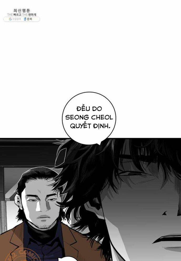 Kuro Hakushaku Wa Hoshi O Mederu: Chapter 41