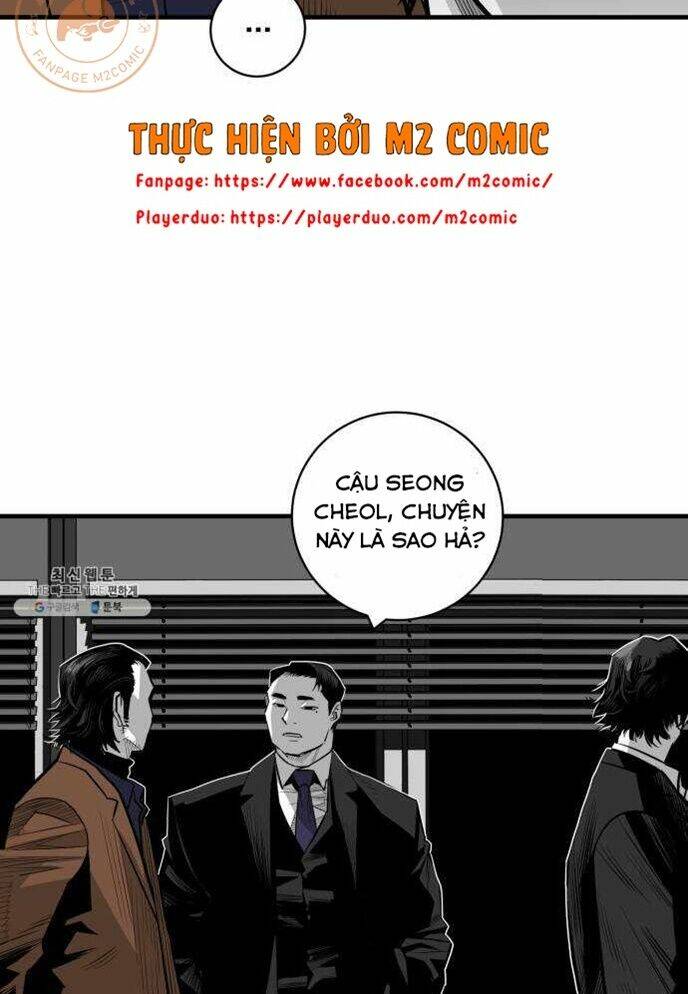 Kuro Hakushaku Wa Hoshi O Mederu: Chapter 41