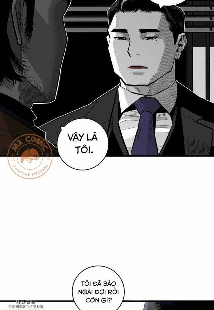 Kuro Hakushaku Wa Hoshi O Mederu: Chapter 41