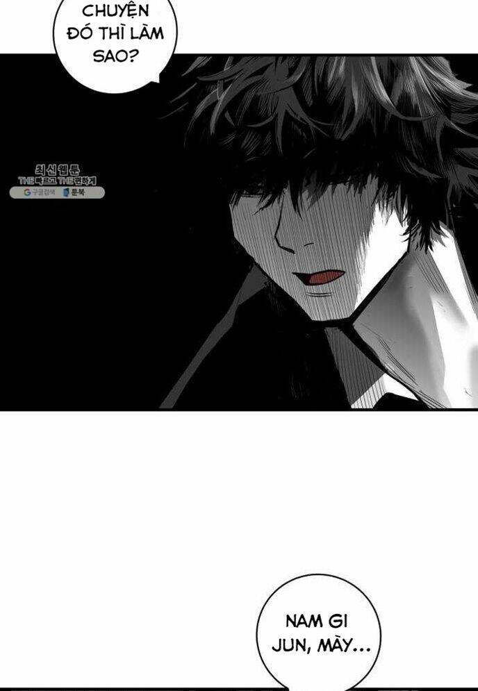 Kuro Hakushaku Wa Hoshi O Mederu: Chapter 41