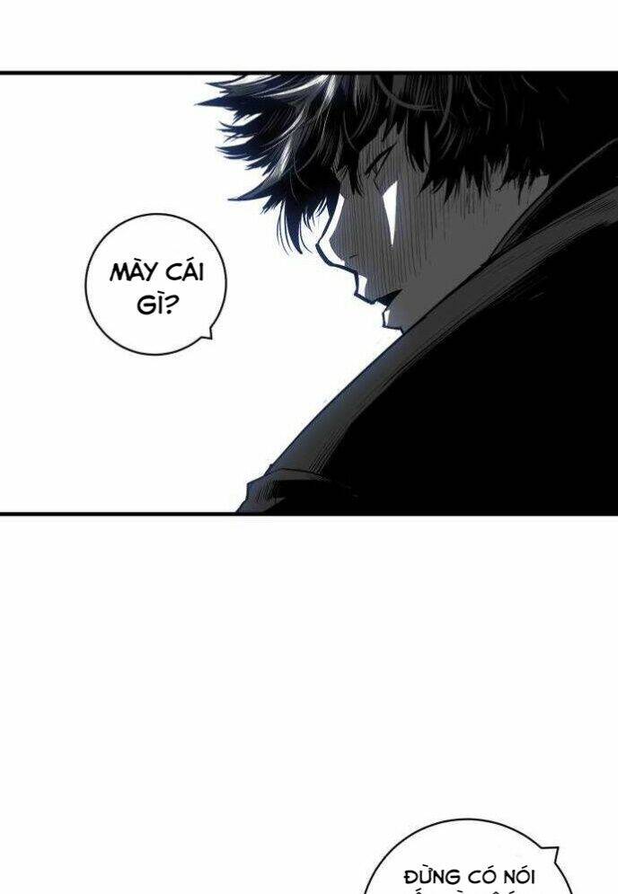 Kuro Hakushaku Wa Hoshi O Mederu: Chapter 41