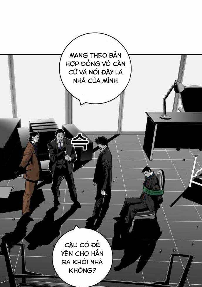 Kuro Hakushaku Wa Hoshi O Mederu: Chapter 41
