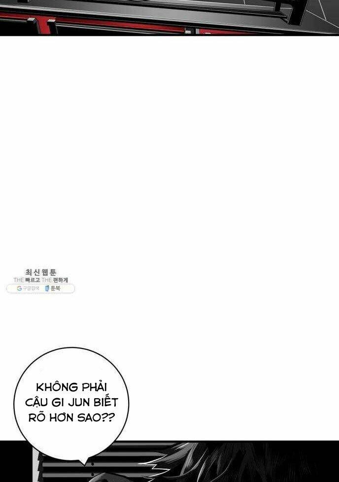 Kuro Hakushaku Wa Hoshi O Mederu: Chapter 41