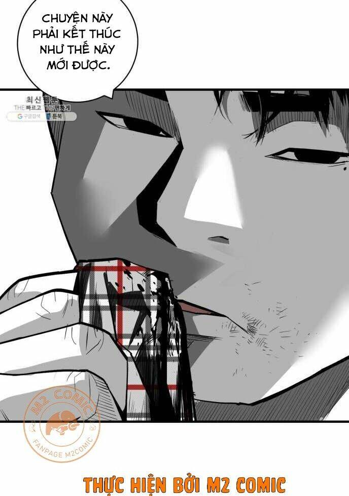 Kuro Hakushaku Wa Hoshi O Mederu: Chapter 41