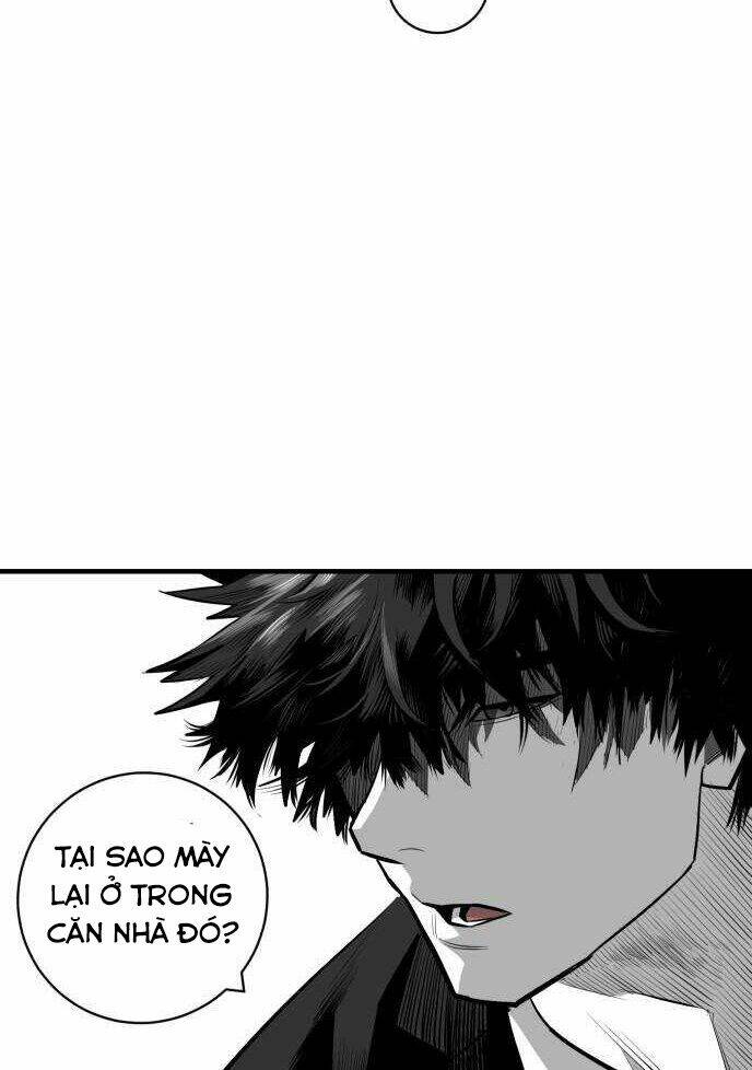 Kuro Hakushaku Wa Hoshi O Mederu: Chapter 41
