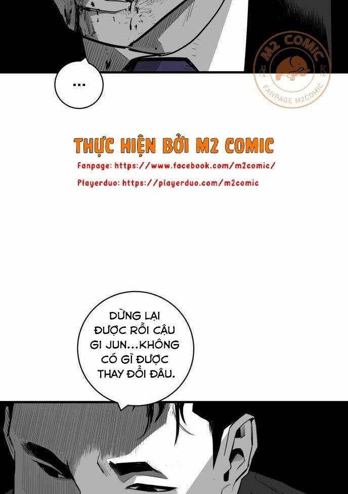 Kuro Hakushaku Wa Hoshi O Mederu: Chapter 41