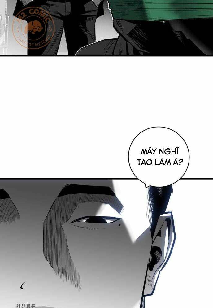 Kuro Hakushaku Wa Hoshi O Mederu: Chapter 41