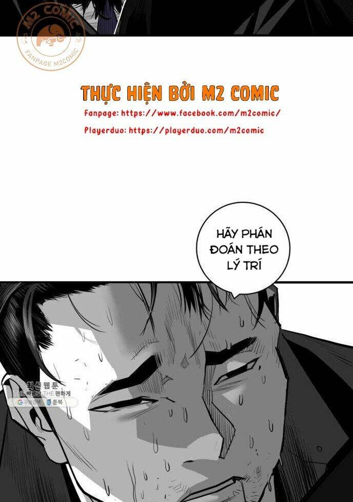 Kuro Hakushaku Wa Hoshi O Mederu: Chapter 41