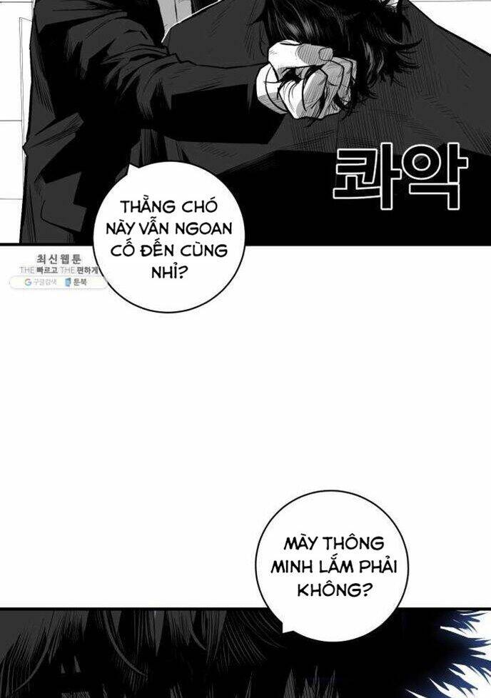 Kuro Hakushaku Wa Hoshi O Mederu: Chapter 41