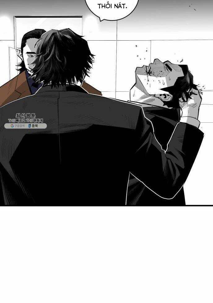 Kuro Hakushaku Wa Hoshi O Mederu: Chapter 41