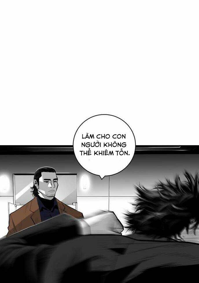 Kuro Hakushaku Wa Hoshi O Mederu: Chapter 41