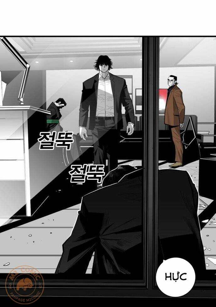 Kuro Hakushaku Wa Hoshi O Mederu: Chapter 41