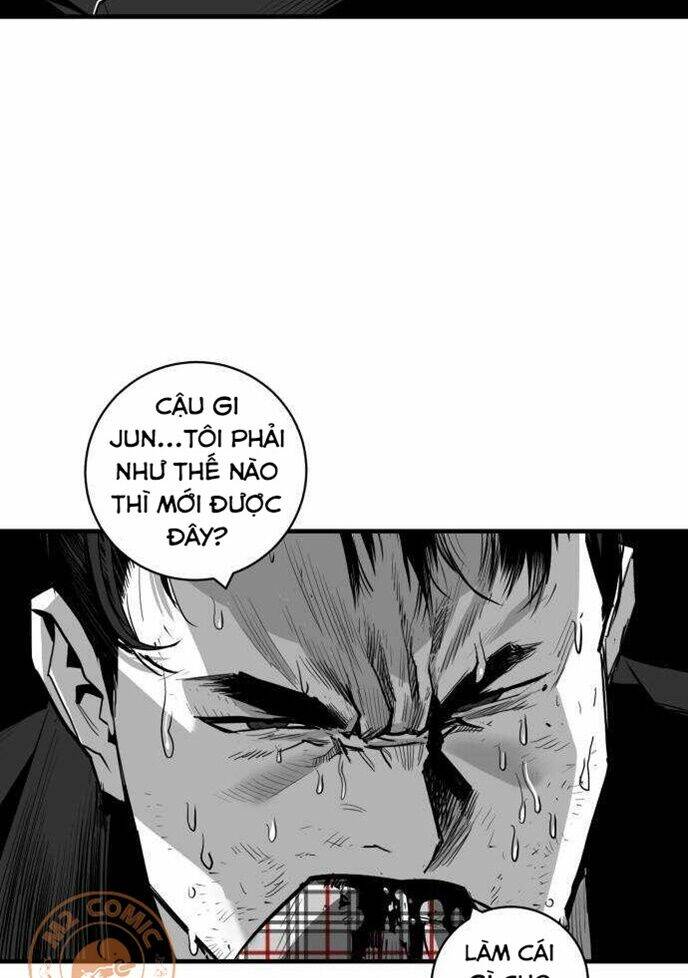 Kuro Hakushaku Wa Hoshi O Mederu: Chapter 41