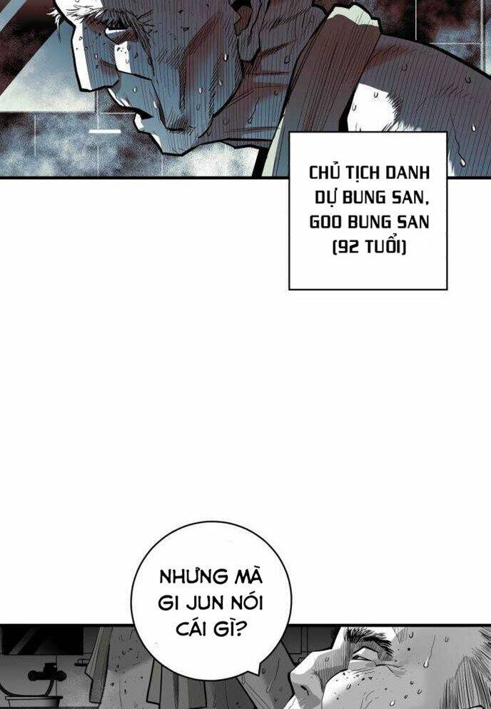 Kuro Hakushaku Wa Hoshi O Mederu: Chapter 44