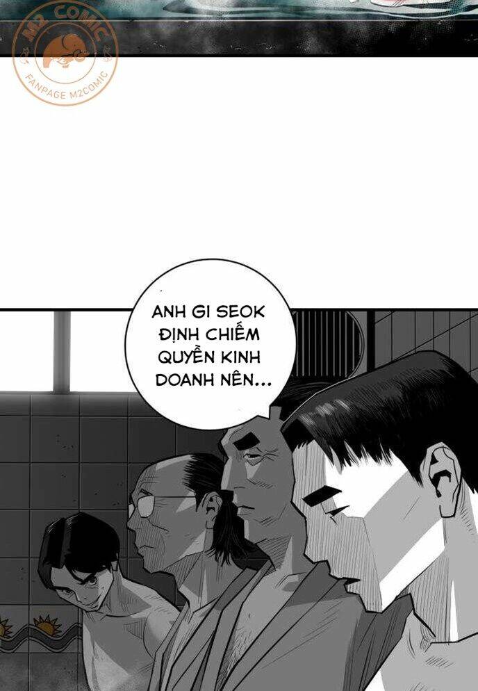 Kuro Hakushaku Wa Hoshi O Mederu: Chapter 44