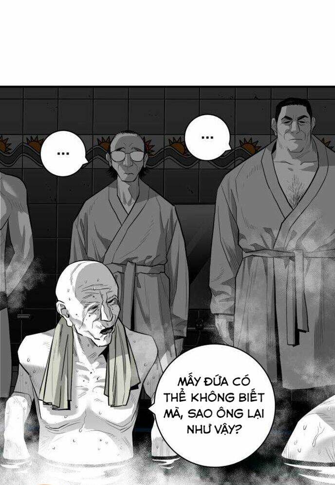 Kuro Hakushaku Wa Hoshi O Mederu: Chapter 44