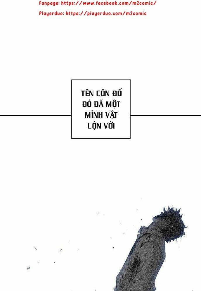 Kuro Hakushaku Wa Hoshi O Mederu: Chapter 44