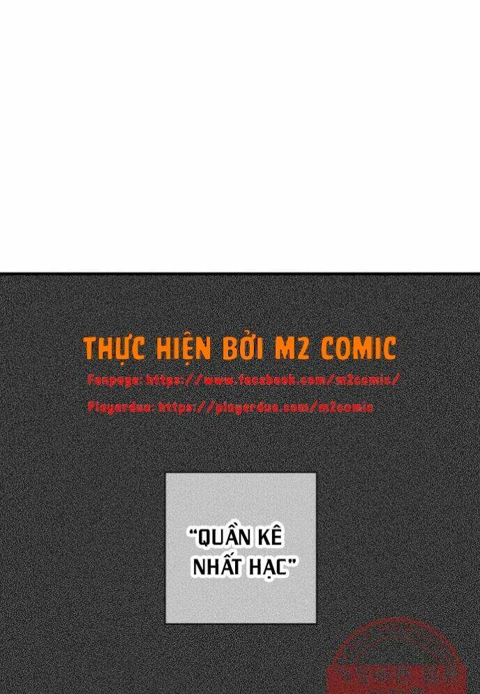 Kuro Hakushaku Wa Hoshi O Mederu: Chapter 44