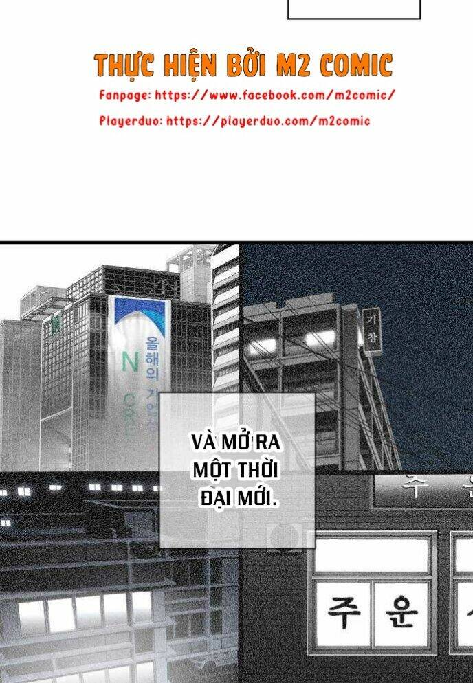 Kuro Hakushaku Wa Hoshi O Mederu: Chapter 44