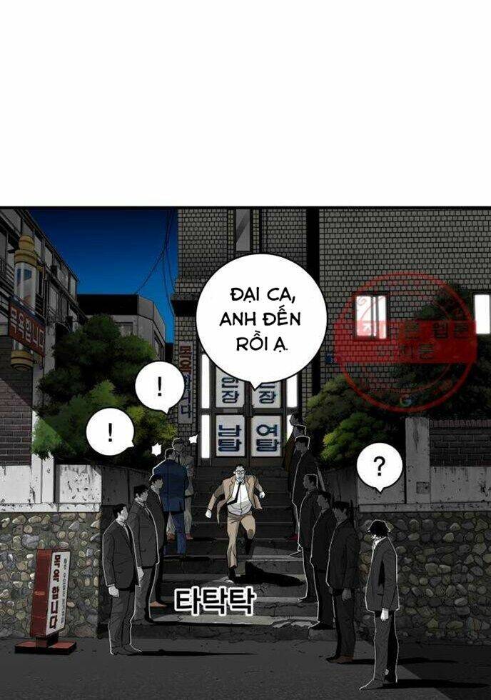 Kuro Hakushaku Wa Hoshi O Mederu: Chapter 44