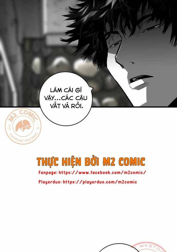 Kuro Hakushaku Wa Hoshi O Mederu: Chapter 44