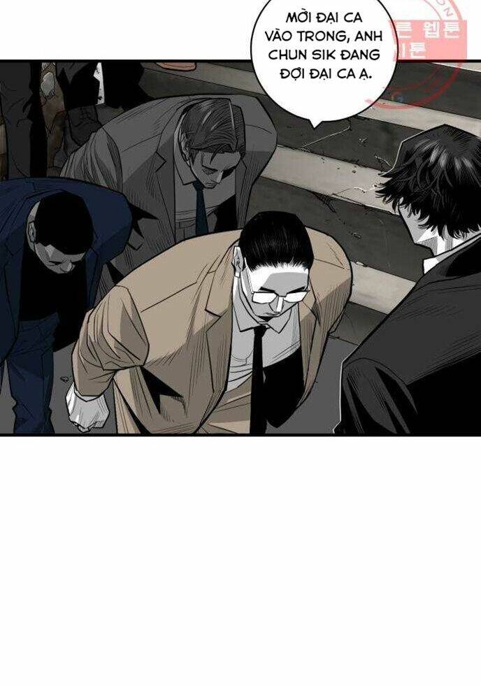 Kuro Hakushaku Wa Hoshi O Mederu: Chapter 44