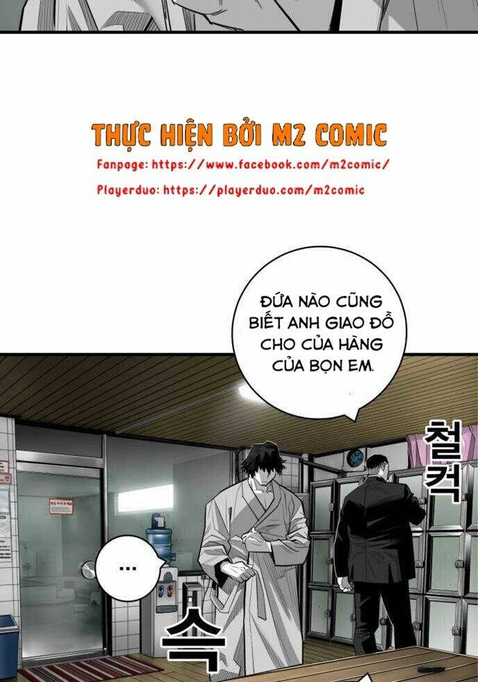 Kuro Hakushaku Wa Hoshi O Mederu: Chapter 44