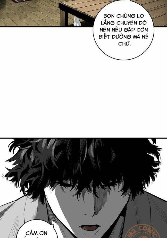 Kuro Hakushaku Wa Hoshi O Mederu: Chapter 44