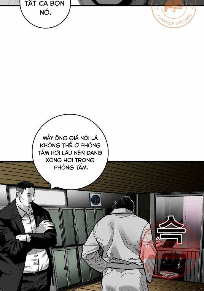 Kuro Hakushaku Wa Hoshi O Mederu: Chapter 44