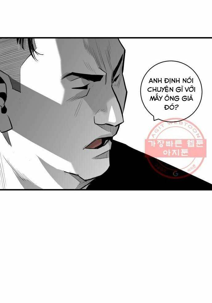 Kuro Hakushaku Wa Hoshi O Mederu: Chapter 44
